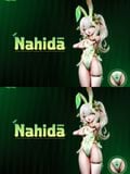  Nahida & Klee - Genshin Impact - BaJi Studio 