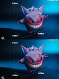  This is not Gengar - Pokemon - 2% Studio 