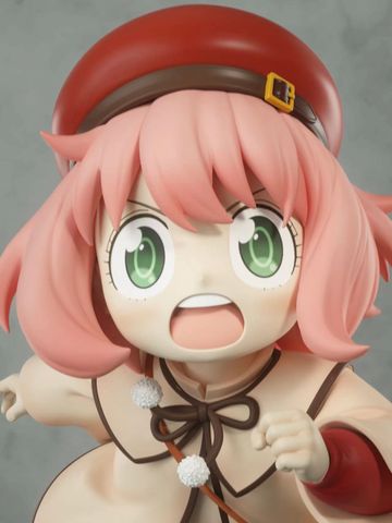  Anya Forger - Spy x Family - WAWA Studio 