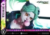 Rebecca - Cyberpunk: Edgerunners - Prime 1 Studio (REMCP-03, REMCP-03DX, REMCP-03DXS) 