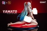  Yamato NSFW - One Piece - Pop Studio x Dragon Studio 