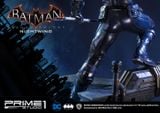  Nightwing - Batman: Arkham Knight - Prime 1 Studio (MMDC-12) 