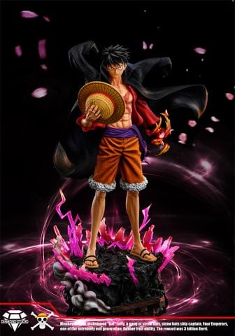  Luffy 