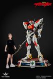  Tekkaman Blade - Tekkaman - Way Studios 