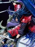  Uchiha Madara - Naruto - SNBR Studio 