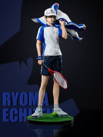  Ryoma Echizen - The Prince of Tennis - Diamond Studio 