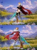  Altria Pendragon & Altria Pendragon Alter - Fate/Grand Order - Xpic Studio 