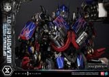  Optimus Prime Weapons Depot - Transformer - Prime 1 Studio 