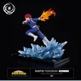  Shoto Todoroki Ikigai - My Hero Academia - Tsume Art 