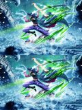  Dracule Mihawk - One Piece - Reset Studio 