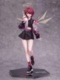  Exusiai Ambience Synesthesia Ver. - Arknights - Myethos 