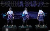  Naruto & Sasuke - Naruto - UFO Society Studio 