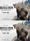  Godzilla 2024 Pre-Evolved Form - GODZILLA vs KONG The New Empire - Spiral Studio 