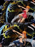  Nami - One Piece - Monkey D. Studio 