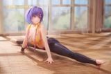  Original Yuna - SSR 