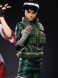  Rock Lee & Tenten & Nenji - Team 9 - Naruto - GZ Studio 