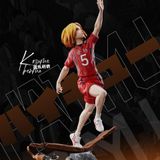  Shoyo Hinata & Kenma Kenma Kozume - Haikyuu! - ZFB Studio 