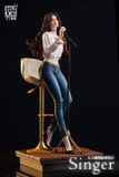  Original Singer - TGZW Studio 