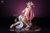  Yae Miko NSFW - Genshin Impact - RO Studio 