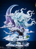  Alolan Ninetales - Pokemon - Moon Shadow Studio 