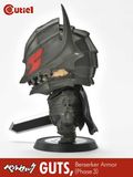  Guts, Berserker Armor - Berserk - Cutie1 