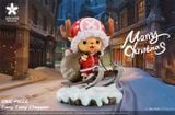  Tony Tony Chopper - Sakura Studio 