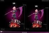  Goku Super Saiyan Rose - Dragon Ball - DU Studio 