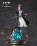  Frieren & Fern -Frieren: Beyond Journey’s End - Madhouse x Design Coco 