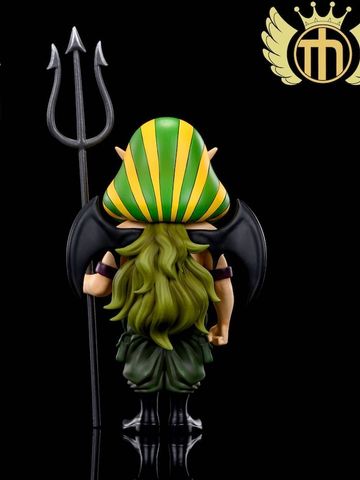  Hannyabal - One Piece - A+ Studio 