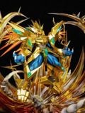  Magnamon - Digimon - YD Studio 