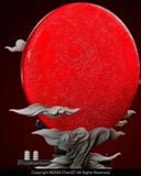  Uchiha Itachi - Naruto - SNBR Studio 