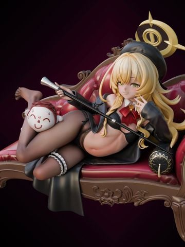  Smiling Professor - Azur Lane - MiYin Studio 