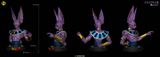  Beerus - Dragon Ball - 2% Studio 