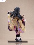  Homura Akemi Japanese Doll Ver. - Puella Magi Madoka Magic - FuRyu 
