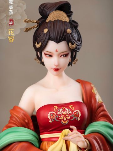  Huarong - STAREXVA Studio 