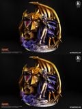  The Winged Dragon of Ra Marik - Yu-Gi-Oh! - Kitsune Statue 