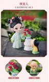  Blindbox Hậu Cung Chân Hoàn Truyện Vol 3 - KOITAKE 