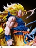  Goku vs All Villian Anniversary Series - Dragon Ball - Last Sleep Studio 