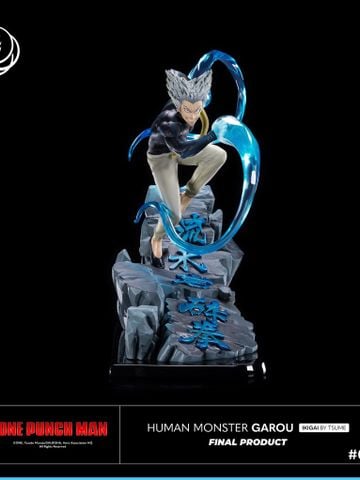  Garou - One Punch Man - Tsume Arts 