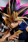  Yugi Bust - Yu Gi Oh - Zenkai Studio 