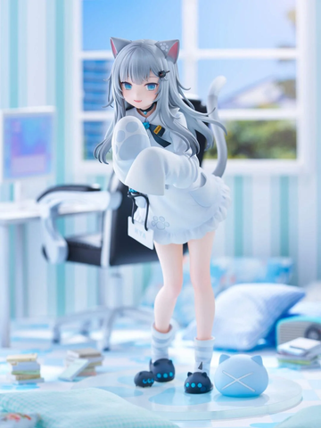  Hennyano Nachoneko - FuRyu 