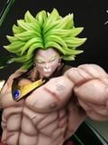  Broly - Dragon Ball - TIMOON Studio 