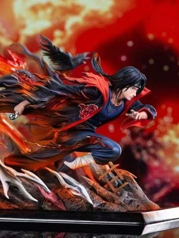 Itachi & Kisame - Naruto - PG studio 
