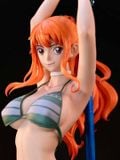  Nami - One Piece - Ditaishe Studio 