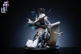  Ruan Mei - Honkai Star Rail - Ni Hong Studio 