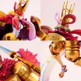  Uta - POPMAX - One Piece - Megahouse 