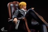  Vinsmoke Sanji - One Piece - Tuna Studio 