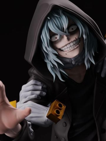  Shiragaki Tomura - My Hero Academia - Player 1 Studio 