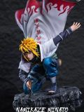  Minato Namikaze - Naruto - Sign Studio 