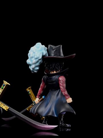  Dracule Mihawk - One Piece - A+ Studio 